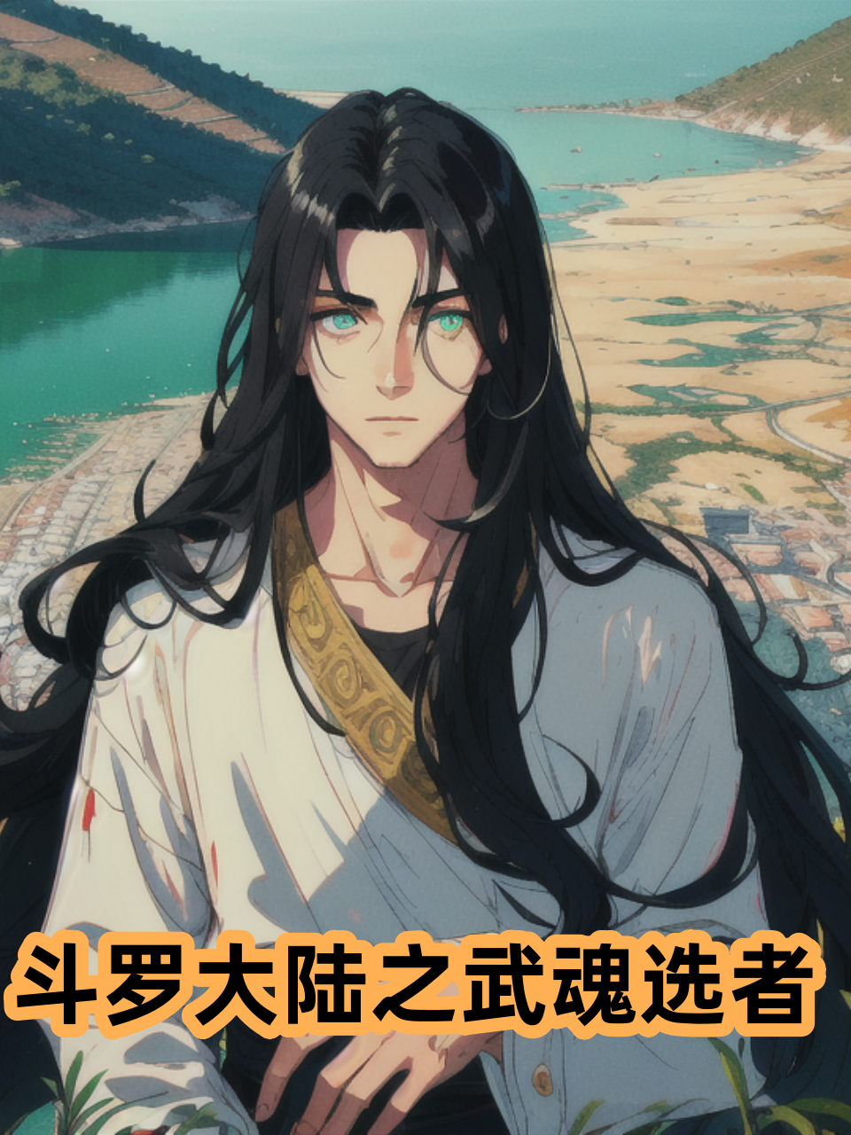 斗罗大陆之武魂选者