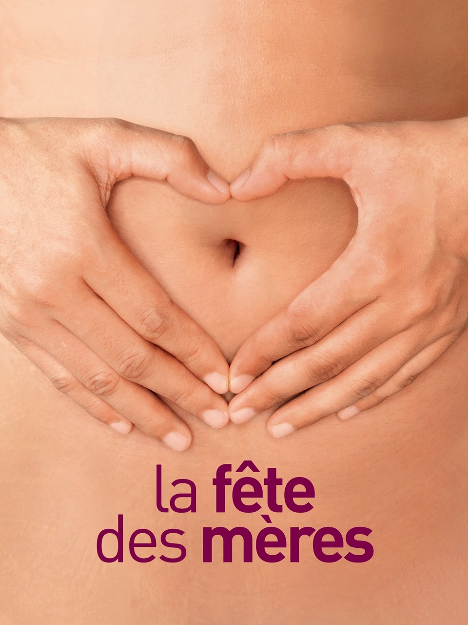 关于母亲的一切