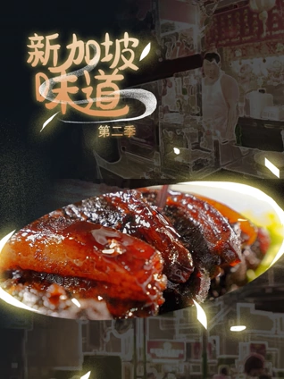 新加坡味道2
