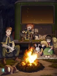 关于我转生变成史莱姆这档事 OAD4