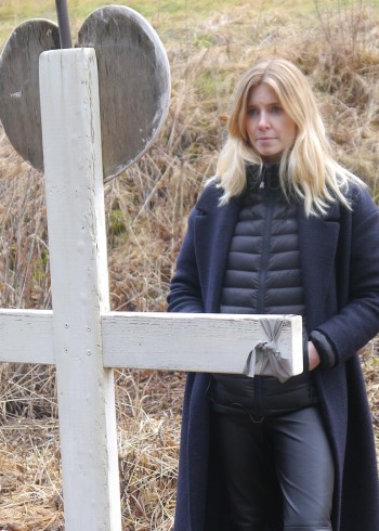 斯塔西杜利调查加拿大失踪女孩